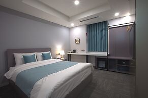 Lamer Hotel & Seawater Spa Busan