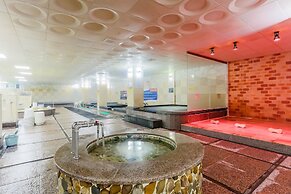 Lamer Hotel & Seawater Spa Busan