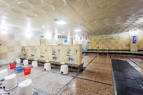 Lamer Hotel & Seawater Spa Busan