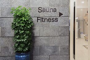Lamer Hotel & Seawater Spa Busan