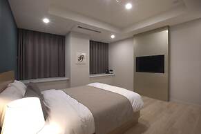 Lamer Hotel & Seawater Spa Busan