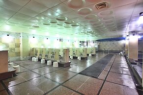 Lamer Hotel & Seawater Spa Busan