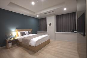 Lamer Hotel & Seawater Spa Busan