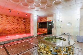 Lamer Hotel & Seawater Spa Busan