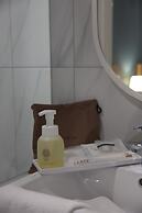 Lamer Hotel & Seawater Spa Busan