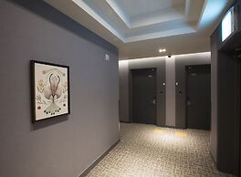 Lamer Hotel & Seawater Spa Busan