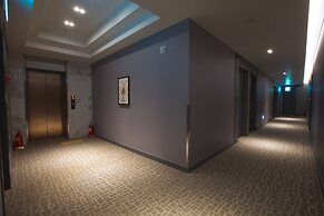 Lamer Hotel & Seawater Spa Busan
