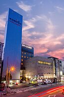 Lamer Hotel & Seawater Spa Busan
