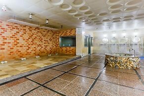Lamer Hotel & Seawater Spa Busan