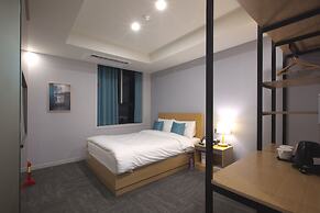 Lamer Hotel & Seawater Spa Busan
