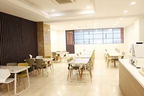 Lamer Hotel & Seawater Spa Busan