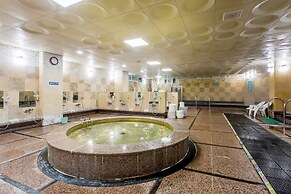 Lamer Hotel & Seawater Spa Busan