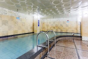Lamer Hotel & Seawater Spa Busan