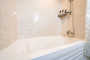 Lamer Hotel & Seawater Spa Busan