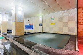 Lamer Hotel & Seawater Spa Busan