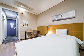 Lamer Hotel & Seawater Spa Busan
