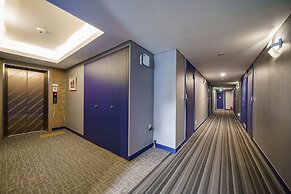 Lamer Hotel & Seawater Spa Busan