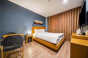 Lamer Hotel & Seawater Spa Busan