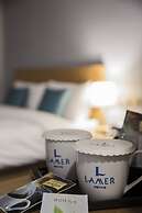 Lamer Hotel & Seawater Spa Busan