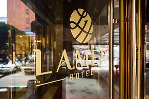 Lamer Hotel & Seawater Spa Busan