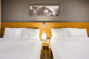 Lamer Hotel & Seawater Spa Busan