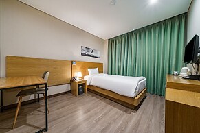 Lamer Hotel & Seawater Spa Busan