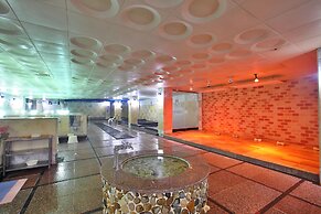 Lamer Hotel & Seawater Spa Busan