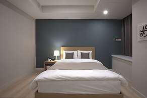 Lamer Hotel & Seawater Spa Busan