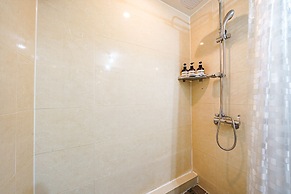 Lamer Hotel & Seawater Spa Busan