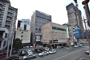 Lamer Hotel & Seawater Spa Busan