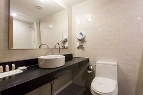 Lamer Hotel & Seawater Spa Busan