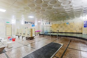 Lamer Hotel & Seawater Spa Busan