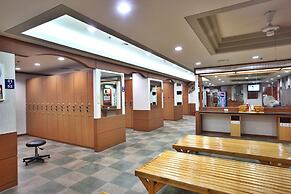 Lamer Hotel & Seawater Spa Busan