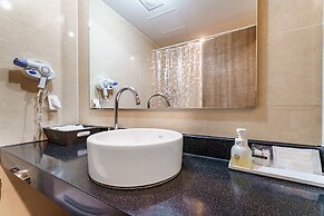 Lamer Hotel & Seawater Spa Busan