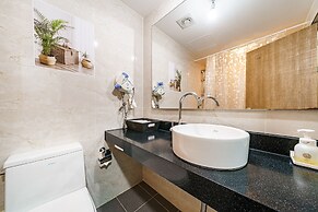 Lamer Hotel & Seawater Spa Busan