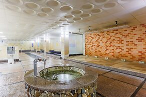 Lamer Hotel & Seawater Spa Busan
