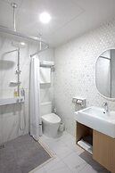 Lamer Hotel & Seawater Spa Busan