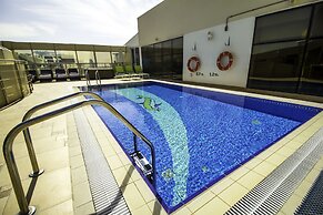 The Royal Riviera Hotel