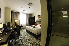 The Royal Riviera Hotel