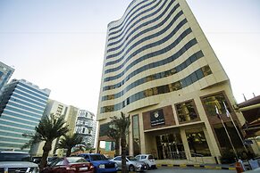 The Royal Riviera Hotel