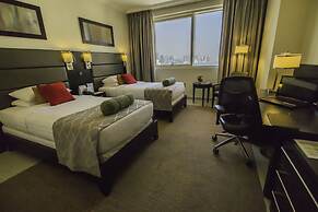 The Royal Riviera Hotel