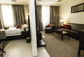 The Royal Riviera Hotel