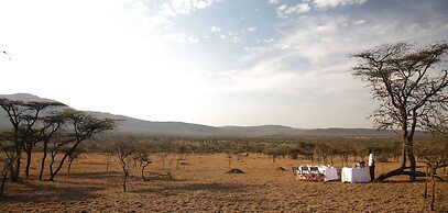 Olarro Lodge