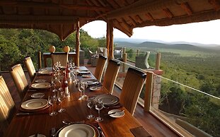 Olarro Lodge