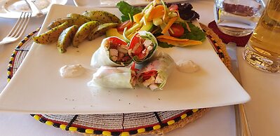 Olarro Lodge