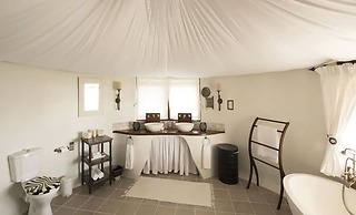 Olarro Lodge