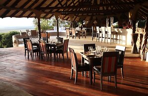 Olarro Lodge