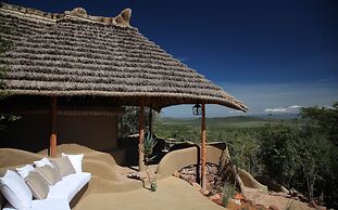 Olarro Lodge