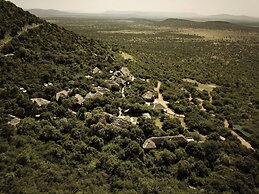 Olarro Lodge