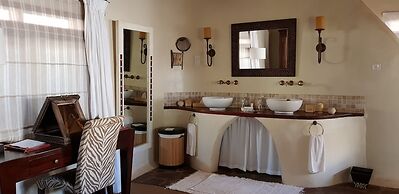 Olarro Lodge